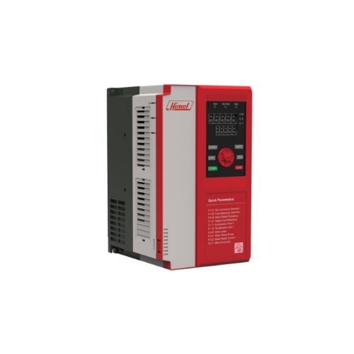 Himel Variable Speed Drive, EXPERT-Standard, 0.75kW - 15kW, 220V, 3 Phase