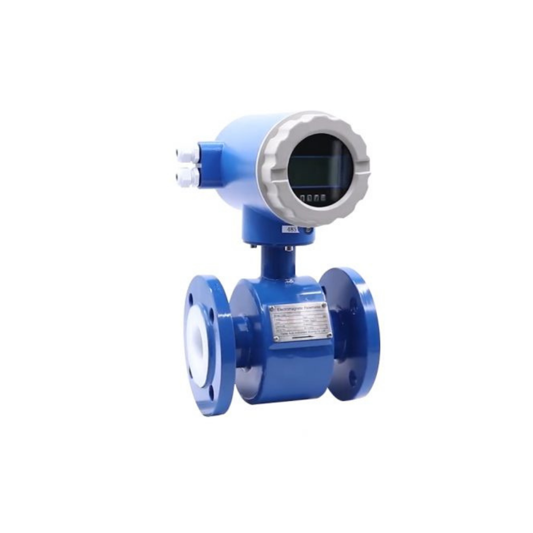 Electromagnetic Flow Meter