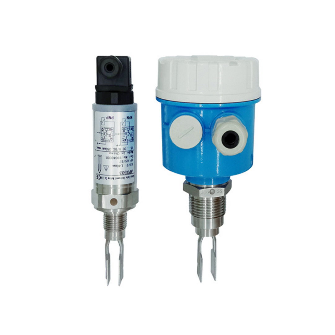 Liquid Level Control Vibration Tuning Fork Level Switch