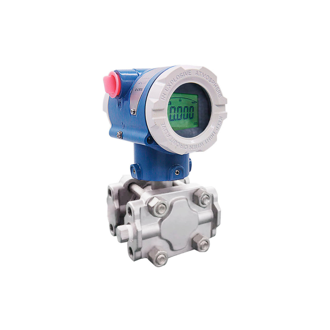 AT3051 GP Smart Gauge Pressure Transmitter