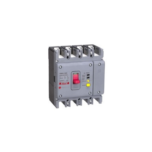 Earth-leakage Circuit Breaker HDM3L