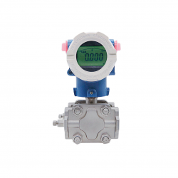 AT3051 Differential Pressure Transmitter