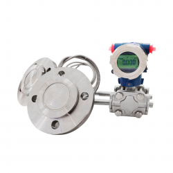 AT3051RD Remote Diaphragm Differential Pressure Level Transmitter